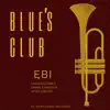 Lennon Ruiz, Omar Cardosa & afro drumz - Blue's Club - Single