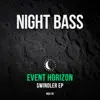 Event Horizon - Swindler - EP