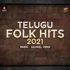 Kiran & Jeevan - Telugu Folk Hits 2021 - Single